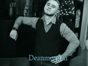 Deanmorgan