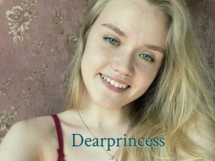 Dearprincess
