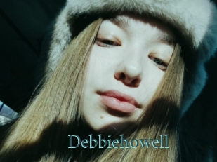 Debbiehowell