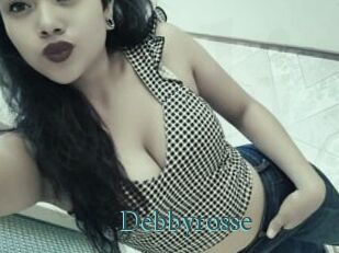 Debbyrosse