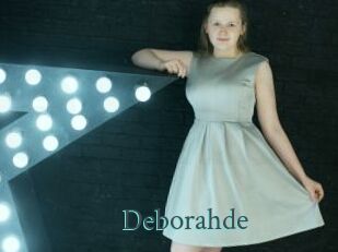 Deborahde