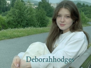 Deborahhodges
