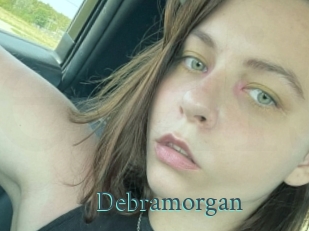 Debramorgan