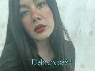 Debrarose84