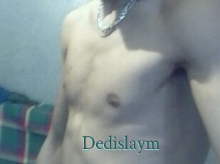 Dedislaym