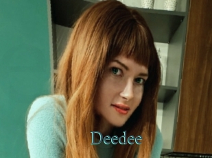 Deedee