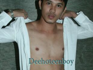 Deehoteenboy