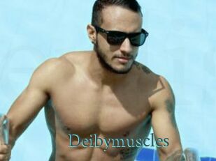 Deibymuscles