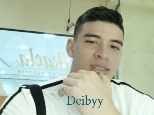 Deibyy