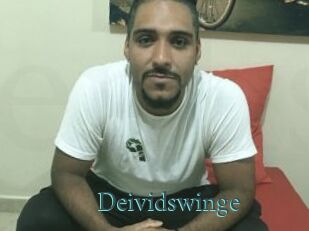 Deividswinge