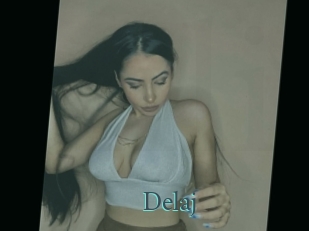 delaj En live show