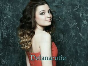 Delanacutie