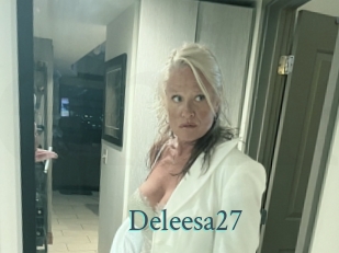 Deleesa27