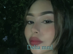 Delia_mml