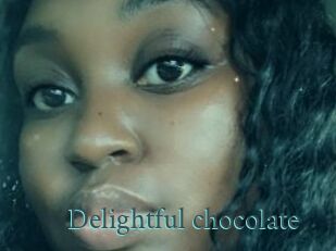 Delightful_chocolate