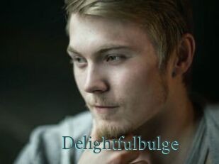 delightfulbulge En live show