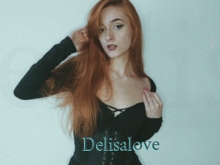 Delisalove