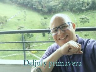 Deljuly_primavera