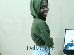 Dellaqueen