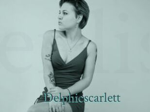 Delphicscarlett