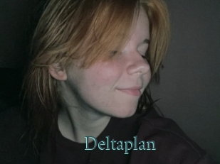 Deltaplan