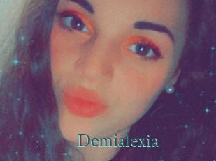 Demialexia