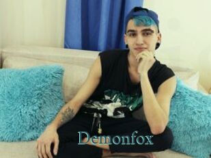 Demonfox