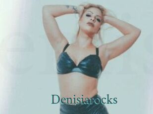 Denisiarocks