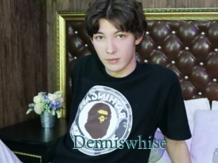 Denniswhise