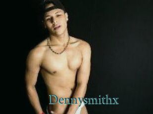 Dennysmithx