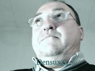 Densuxxx