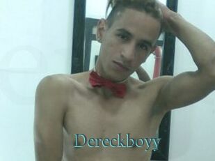 Dereckboyy