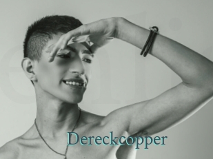 Dereckcopper