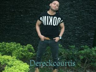 Dereckcourtis