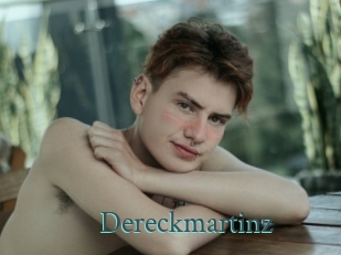 Dereckmartinz