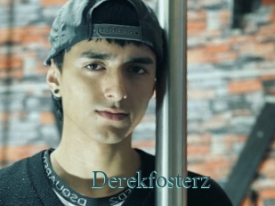 Derekfosterz