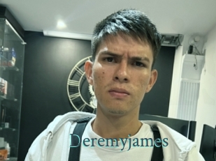 Deremyjames