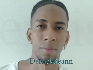 Derrickdeann