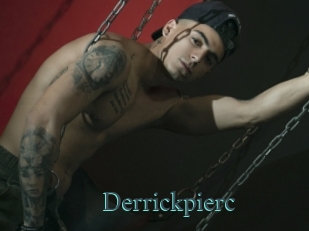 Derrickpierc