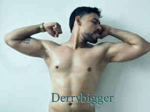 Derrybigger