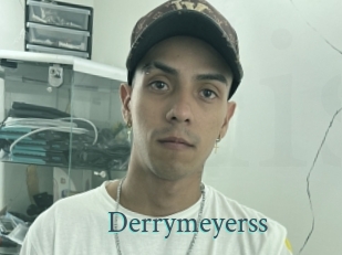 Derrymeyerss