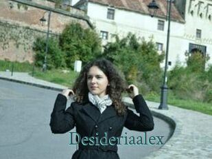 Desideriaalex
