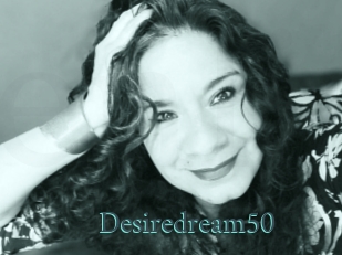 Desiredream50