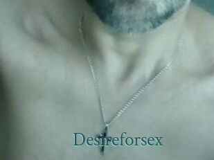 Desireforsex