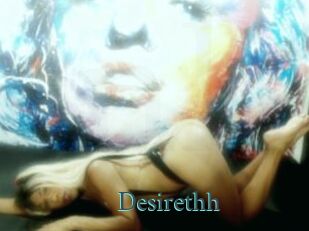 Desirethh