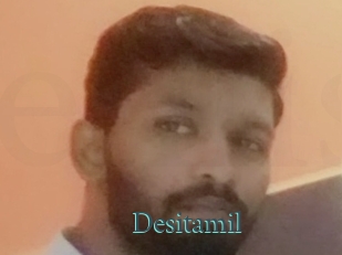 Desitamil