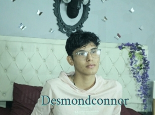 Desmondconnor