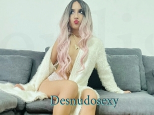 Desnudosexy