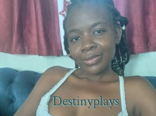 Destinyplays