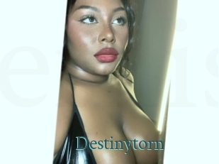 Destinytorn